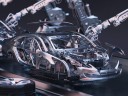 小米汽车：HyperCasting大压铸技术，工业巨兽