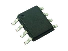 AP8854 宽压降压电源管理芯片12-80V 7v2.5A 应用于电动车手暖套的PBC线路