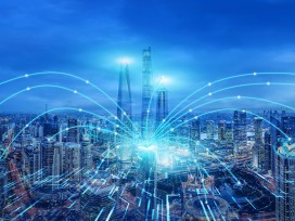 对话宁宇 | 算力网：构建未来数字基础设施的新思路
