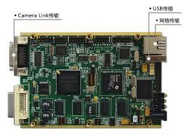 DSP67系列之C6713DK_V11开发板设计方案分享，附测试代码和原理图