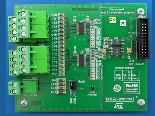 SCLT3 16位PLC控制数字输入终端设计及应用