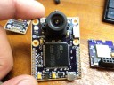 【国外开源】STM32 机器人视觉摄像机OpenMV Cam设计（硬件+固件源码等）