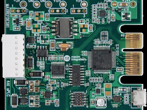 基于STM32 的工业智能化控制微型 PLC 系统板设计（原理图+PCB源文件+STM32源码等）